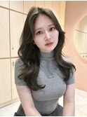 /大宮/韓国ボブ/縮毛矯正/縮毛矯正/髪質改善/学割U24/ボブ/ボブ