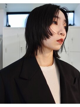 ウィットサークル(wit circle) 大人なmedium layer