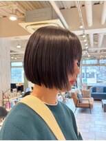 ソワン ドゥ ブレス 高の原店(soin de brace)&nbsp;髪質改善　縮毛矯正　レイヤー　20代　30代　40代