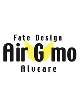 Fate design Air G mo 小倉店
