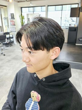 エイス 梅田 中津(Ace) センターパート