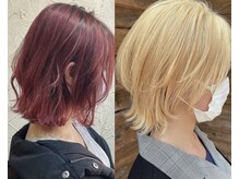 ショートスタイルするならViageに♪