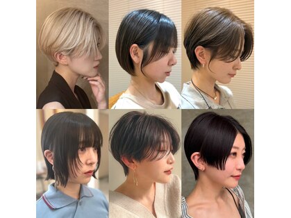アンククラシックヘアー(ank classic hair)の写真