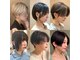 アンククラシックヘアー(ank classic hair)の写真