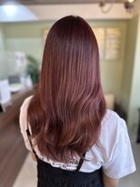 アイリス(ailis)&nbsp;マゼンタピンク