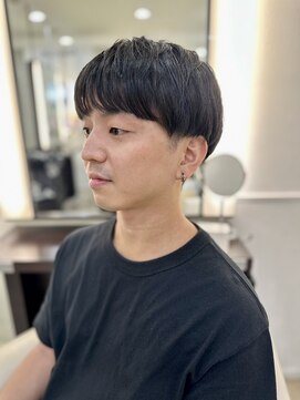 ルーウィン(LE WIN) 20代30代40代お勧めメンズショート