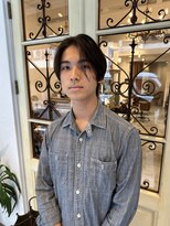 マウロア(MAULOA)&nbsp;爽やかハンサムショート