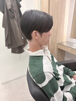 クシュ 所沢西口プロぺ通り(kusyu... )&nbsp;フェザーパーマ