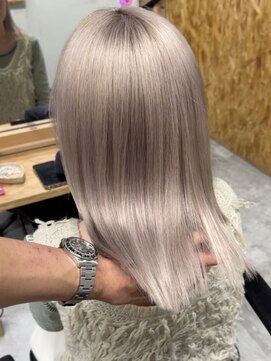 リット(lit) こっちのラベンダー