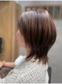 ウルフレイヤー