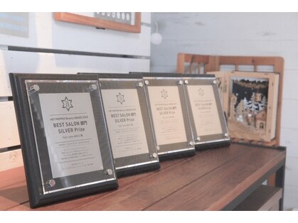 アミーチ(AMICI)の写真