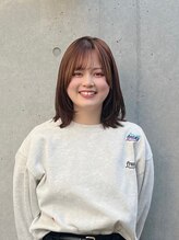 エルズ 大宮店(ailes)&nbsp;Yuzuki Tanishima