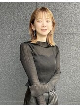 アンルポン 天満橋(un le pont)&nbsp;垂水 芽美