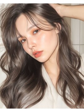 セドナ(SEDONA) ロングヘア