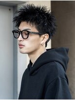 ゴールドシブヤ(GOALD SHIBUYA)&nbsp;スパイキーショート