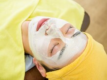 アクト 阿佐ヶ谷店(ACT)の雰囲気（豊富なシェービングやリラクゼーションメニューがあります♪）