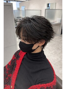 キートス(Kiitos) シースルーフェザー