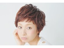 ヘアークリエイト コンテ(hair create Conte)