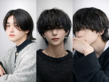 ウル(uru)の写真/骨格に合わせたスタイル提案◎圧倒的技術力で、あなただけの魅力を引き出すヘアサロン！