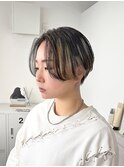 イメチェンアンブレラカラークールショート【suiw】昭和町