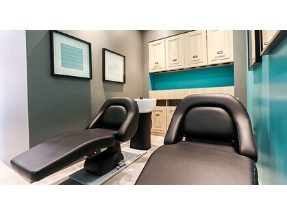 オーブ ヘアー ラメル 福山蔵王店(AUBE HAIR ramel)の写真