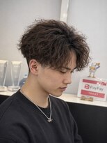 ネクストネオ 静岡(NEXT NEO)&nbsp;シャドウパーマ