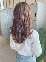 ドゥーア 代官山(Door)&nbsp;#コーラルベージュ#ピンクベージュ