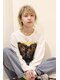 ステラ ヘア デザイン サロン(STELLA hair design salon)の写真/おしゃれ学生さん。おしゃれになりたい学生さん。トレンドボブ～レイヤーカット/おしゃカラー/学割も◎