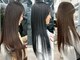 アルテエクステンション(arte extension)の写真
