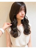 ヨシンモリヘア