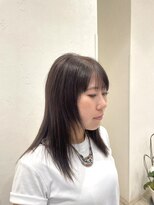 リーナ ビューティガーデン(LiNA BeautyGarden)&nbsp;ベージュカラー
