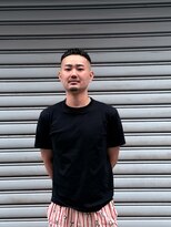 ミスターブラザーズカットクラブ 福岡店(MR.BROTHERS CUT CLUB)&nbsp;crop