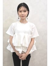 エスドットブルーム 天王寺店(S.BROOM) 海老名 玲麗
