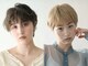 アンジュ ラヴィ(Ange Lavie)の写真