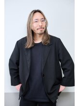 メモリーズ 表参道(Memories)&nbsp;田邉 真之助