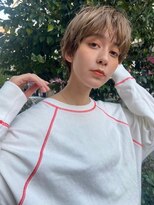 ケイリー(KAYLEE)&nbsp;ベージュ♪