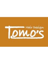 Tomo's Hair Design　【トモズ　ヘアデザイン】