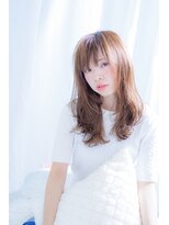 ペイジバイネオリーブ 吉祥寺店(Paige by Neolive)&nbsp;ペイジバイネオリーブ　シルキーロング