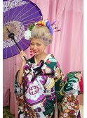 成人式☆2017