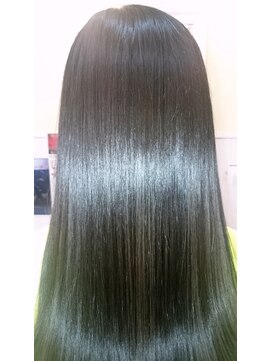 ビープ(Beep) スタイル名