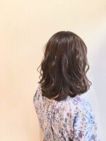 クリリ(KURIRI)&nbsp;ふんわりセミディ