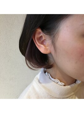 アコット(Acotto.) フルカラー+インナーカラー+2stepトリートメント / 下北沢 Kota