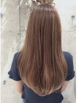 ヘアーデザイン リマ(Hair Design Lima)&nbsp;『Lima』外国人風アッシュベージュ