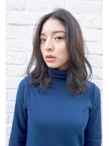 ザ ゴズウェル ヘア(The Goeswell Hair)&nbsp;おとなカジュアルミデイアム