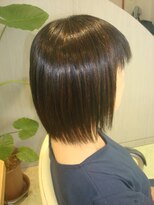 ヘアーメイク ナイス(Hair make NICE)&nbsp;解くだけヘアー