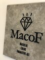 マコフ(MacoF) きぬがさ れい子