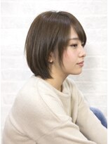 チェルモ(CHELUMO) ボブ