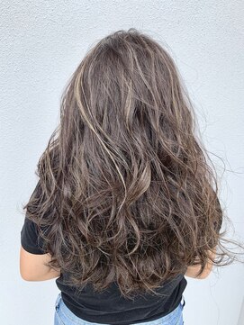 エイト 沖縄豊崎店(EIGHT toyosaki) 【EIGHT 豊崎】お客様スタイル_夏スタイル