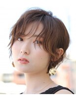 ワン 東戸塚(ONE004)&nbsp;ハンサムサマー／東戸塚／東戸塚駅／髪質改善／ヘッドスパ