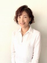 カットアンドリラクゼーション ニコリ(Nicoli) 長尾 美和